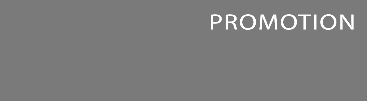 PROMOTION